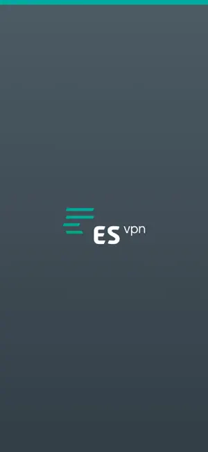 ESvpn - 국내 통신사 VPN 서비스 screenshot 1