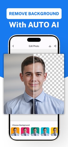 Remove BG・Background Remover screenshot