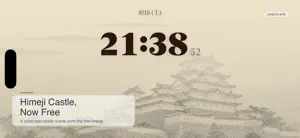 Wakeikoku - Japanese Scenery screenshot 1