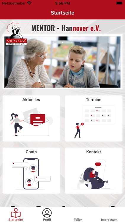 MENTOR - Hannover e.V.