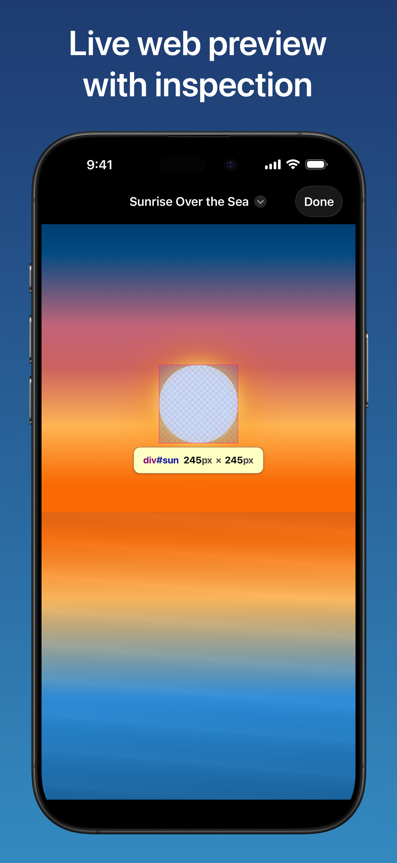 Combine - Code Editor & Git screenshot 6