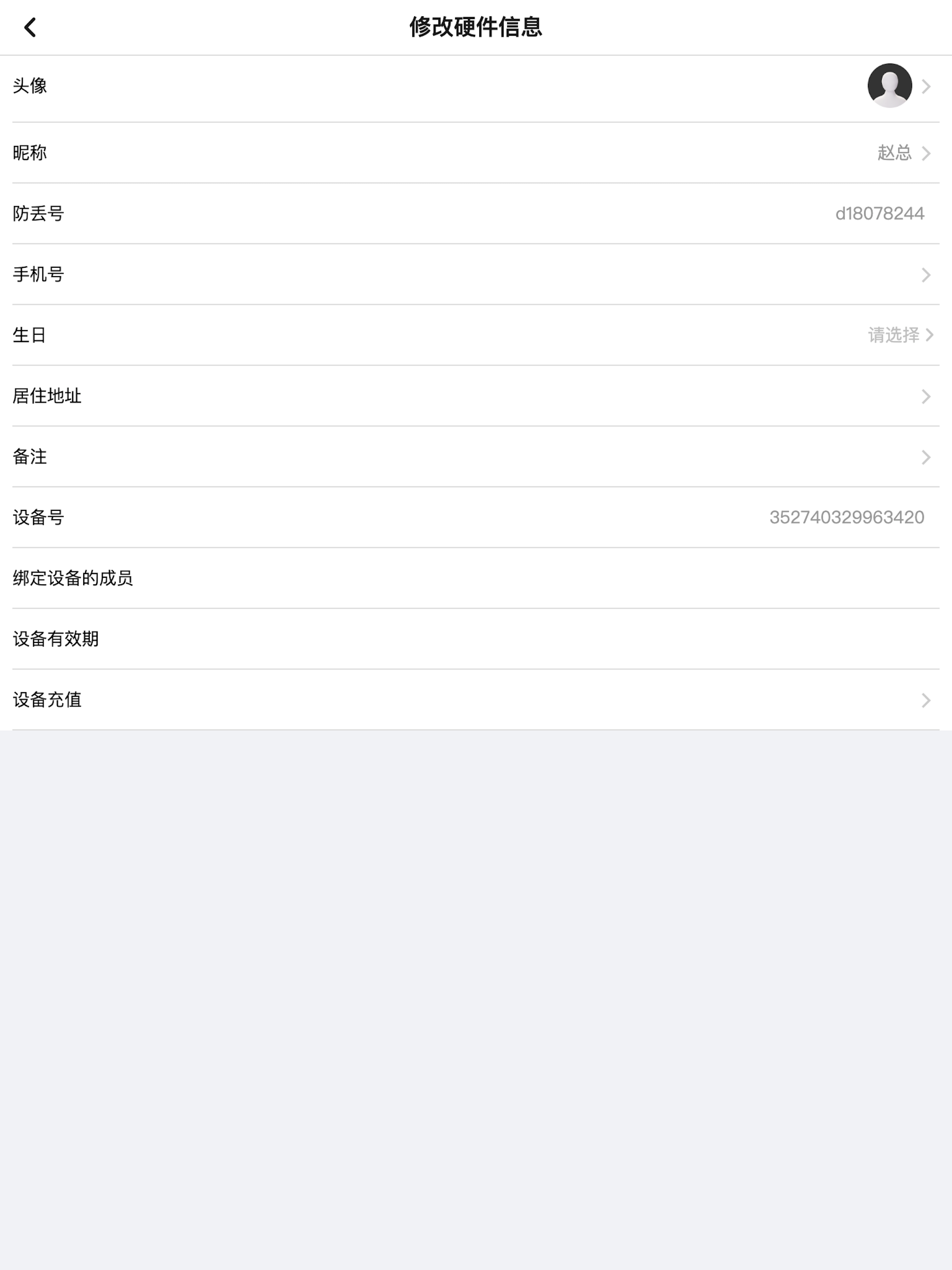 小见