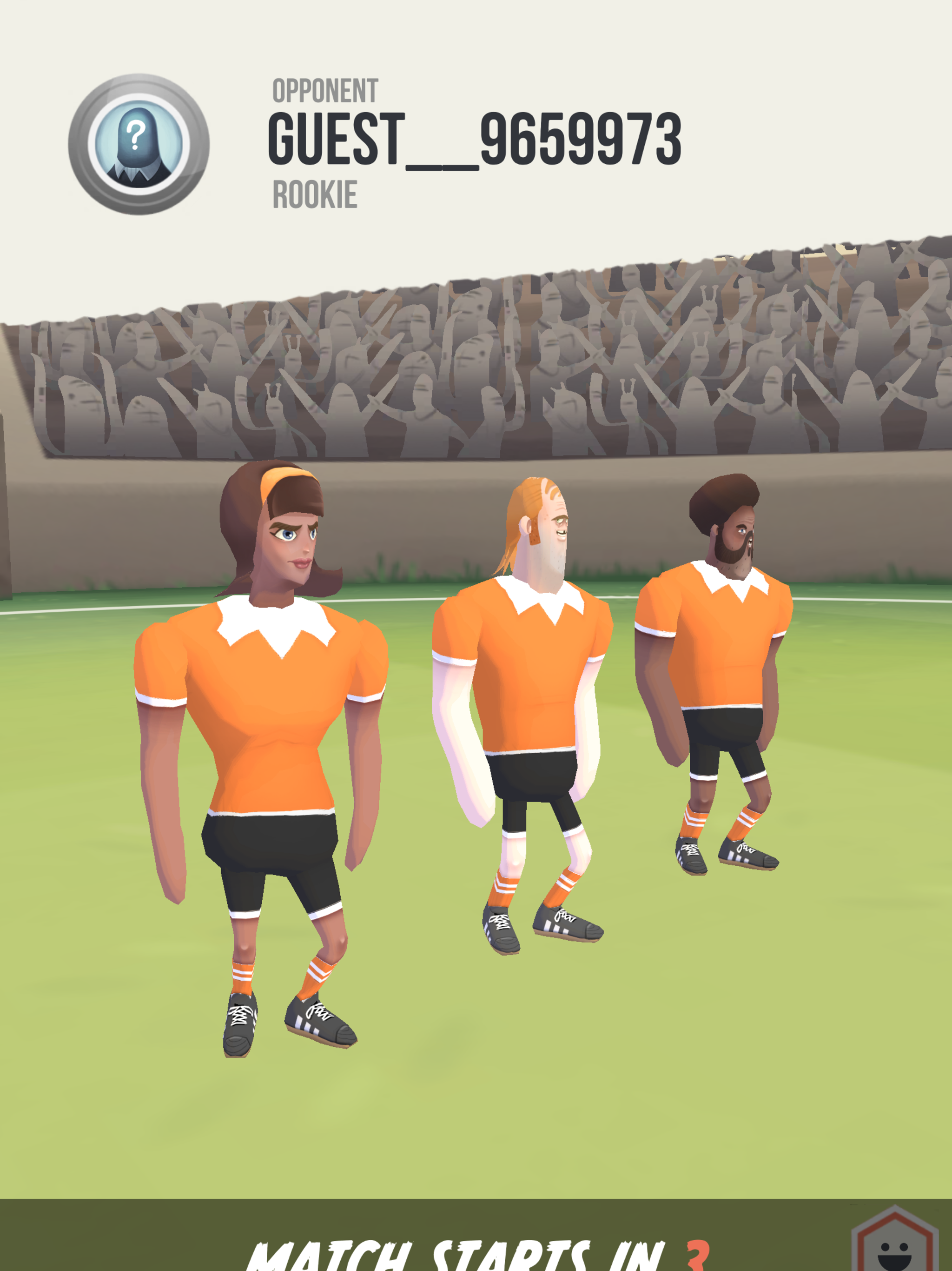 Pitch Invaders