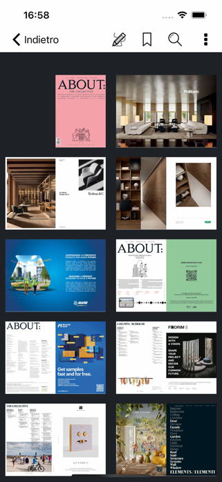 About: Magazine Screenshot 4 of 4