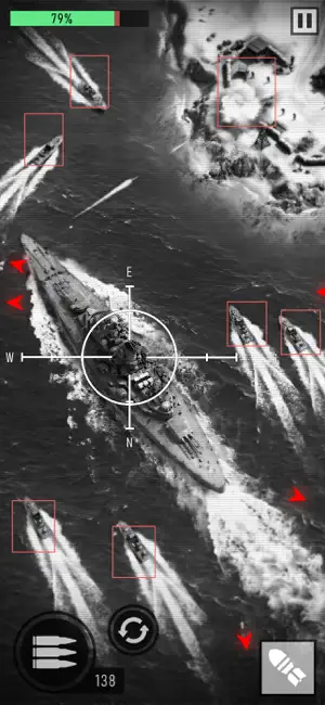Drone Games - World War Games screenshot 3