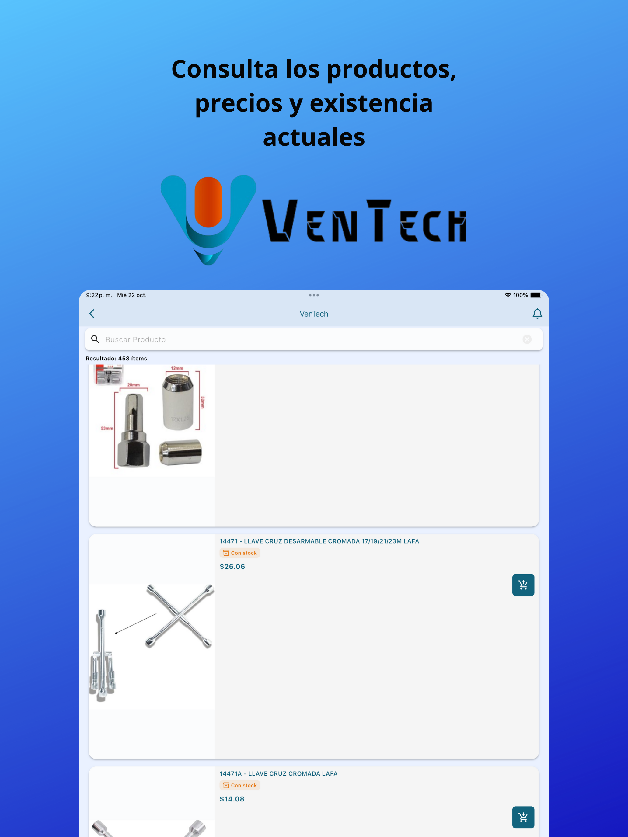 VenTech