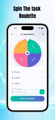 ADHD AI Assistant: MindMint Screenshot 7 of 10