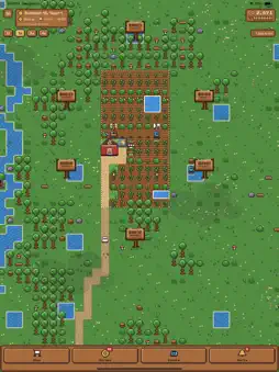 RoboFarm: Program the Robots screenshot 8