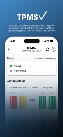 TechAssist™ Screenshot 8 of 9
