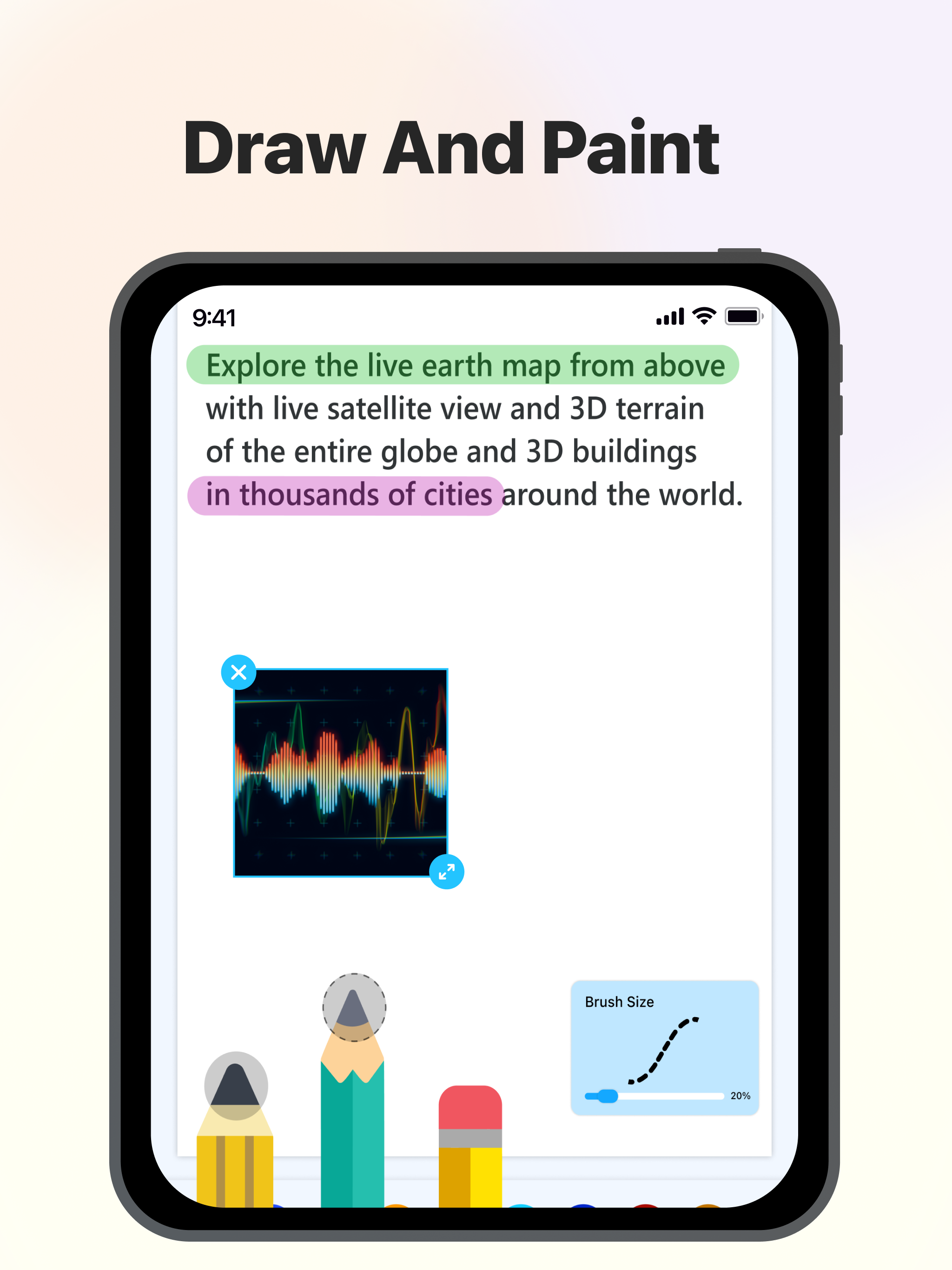 Notepad Easy Notes - Nook screenshot 12