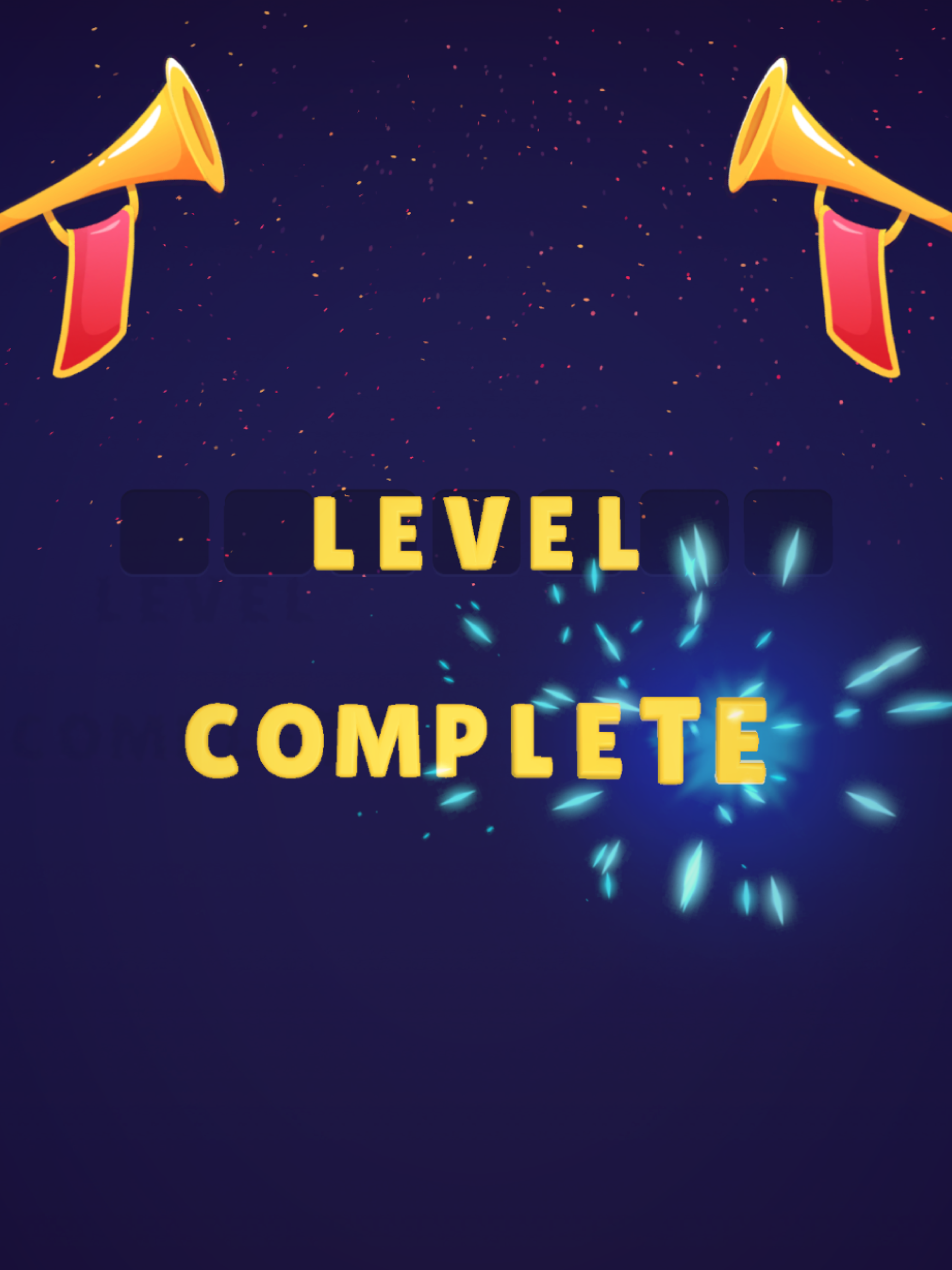 Letter Chaos screenshot 10