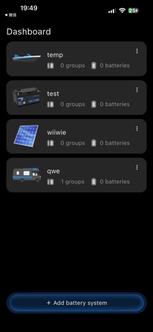Fogstar Pro Screenshot 1 of 10