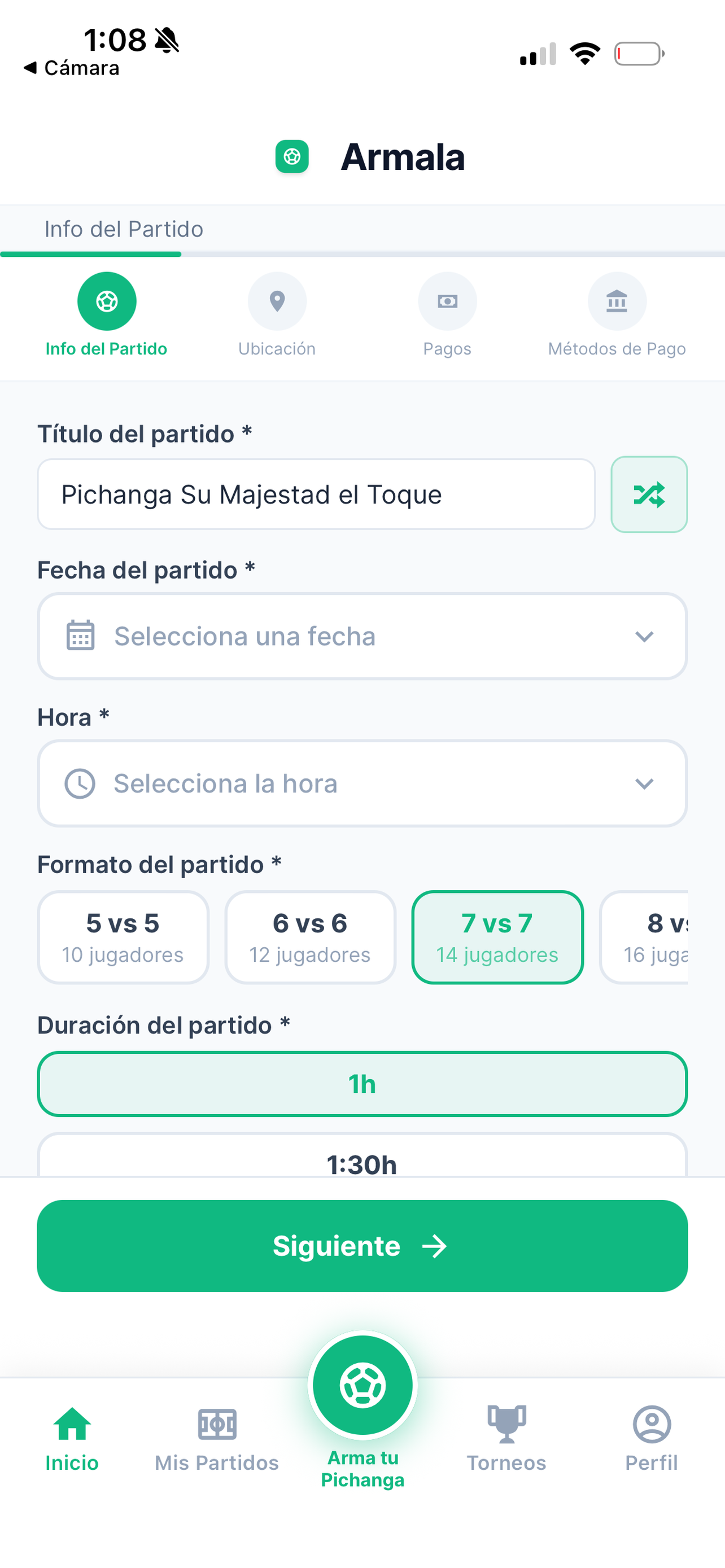 Armala screenshot 4