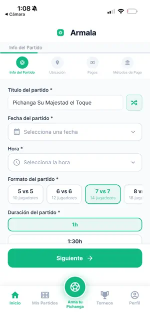 Armala screenshot 4