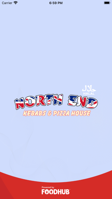 Northend Kebab Screenshot