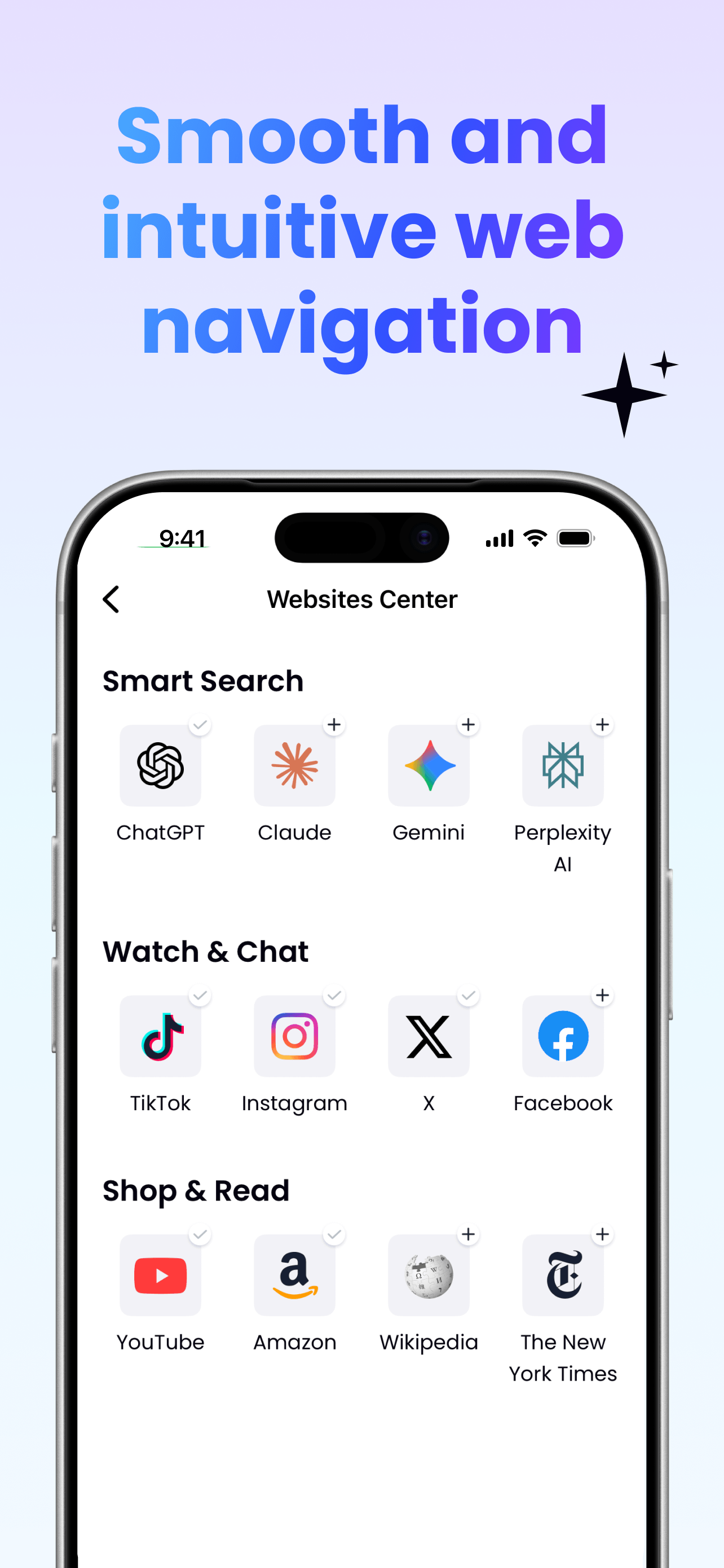 Rivon Browser