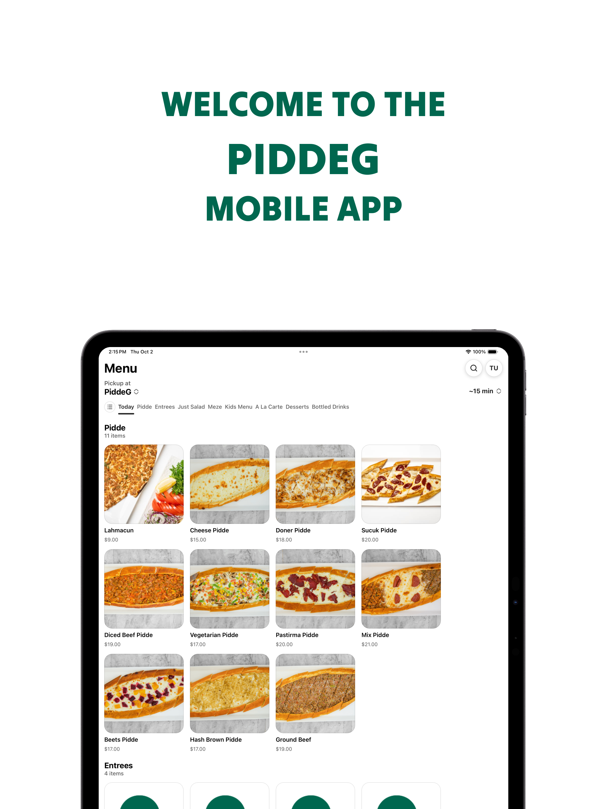 PiddeG screenshot 6
