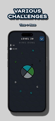 Color Destroyer – Tap & Pop screenshot