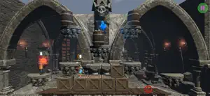 Waffle Blast 3 screenshot 2