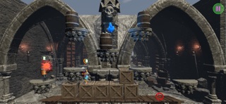Waffle Blast 3 Screenshot 2 of 4