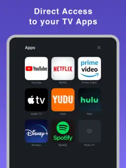 TV Remote ONN screenshot 9