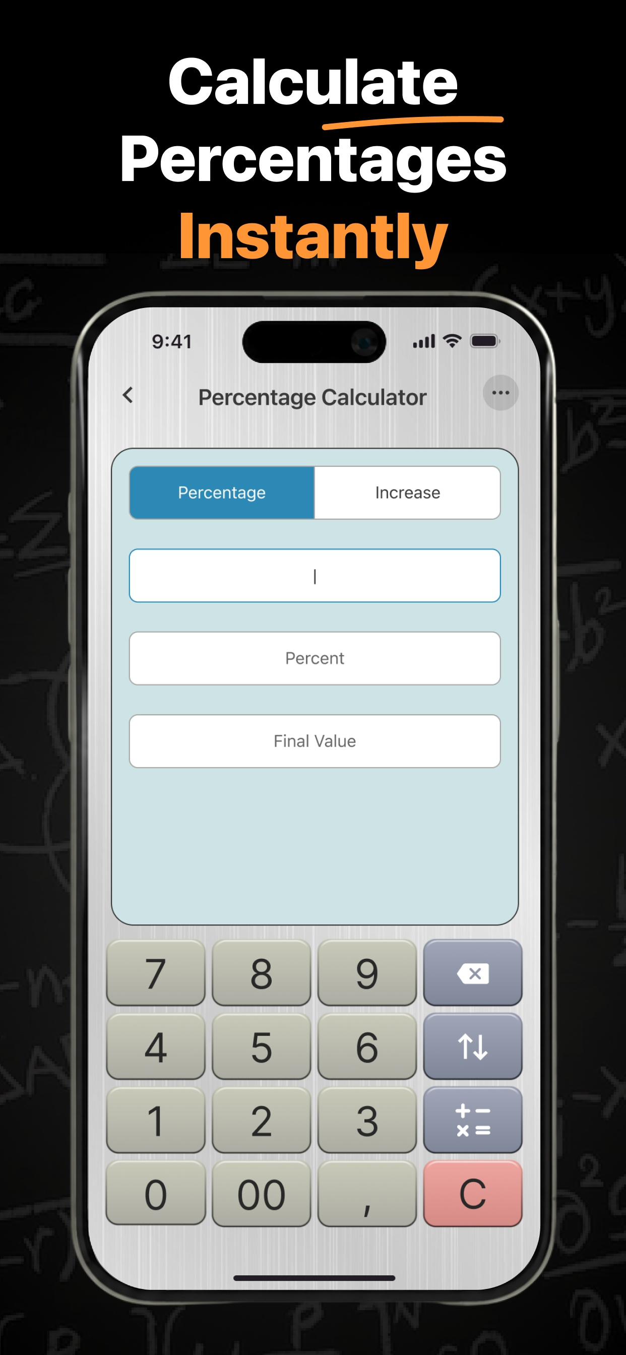 Sincos Calculator: AI Math Pro screenshot 7