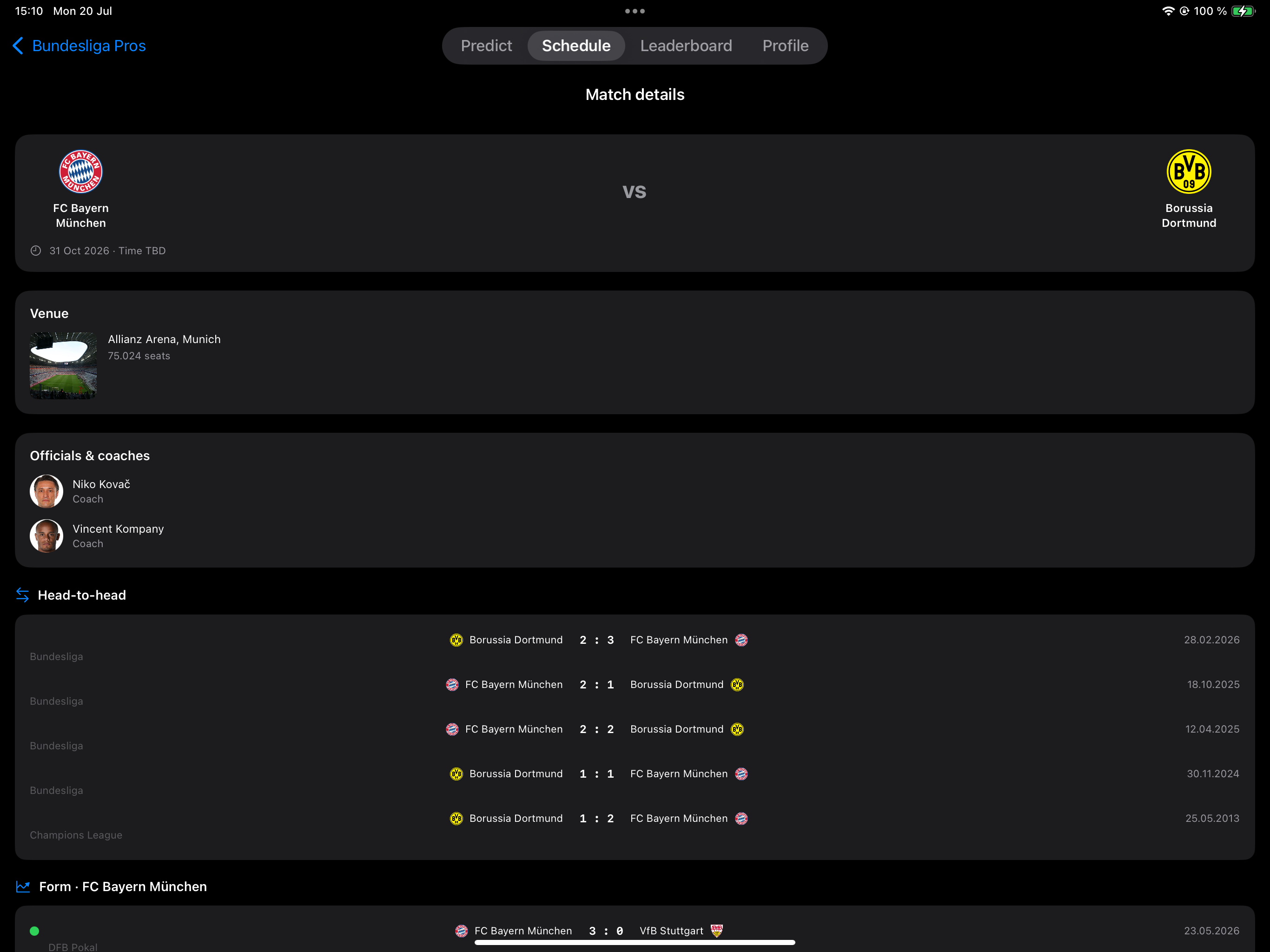 Tippolo screenshot 11