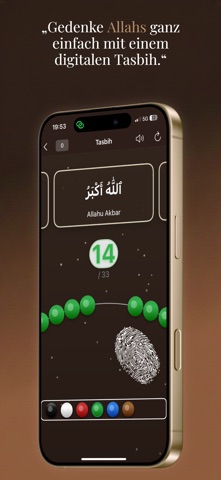 Der Koran – Das Buch des Islam screenshot
