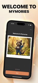Mymories: Collect Event Photos screenshot