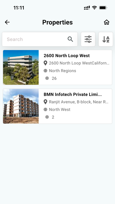 ACTT MGT Screenshot 2 - AppWisp.com ACTT MGT Screenshot 2 - AppWisp.com