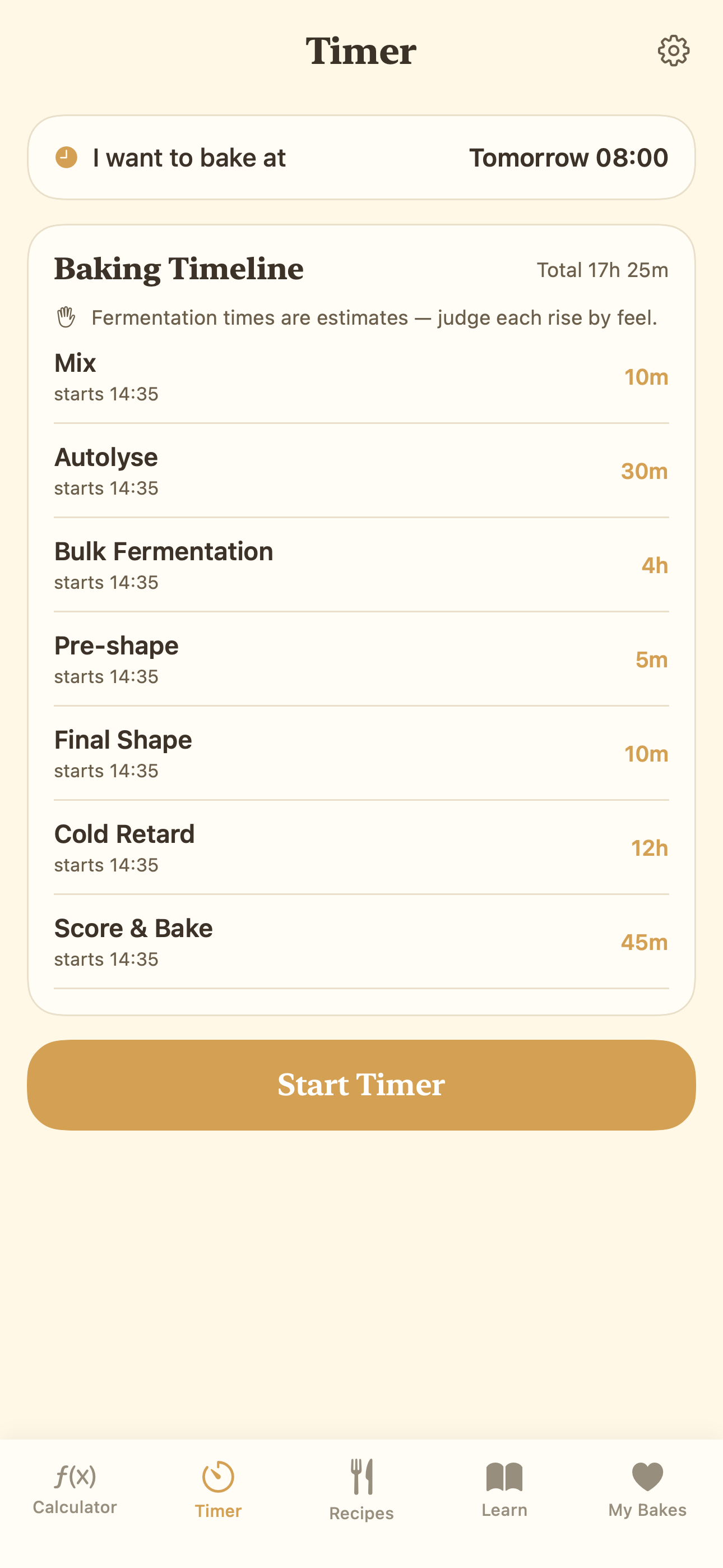 Crustfolk: Sourdough Baking