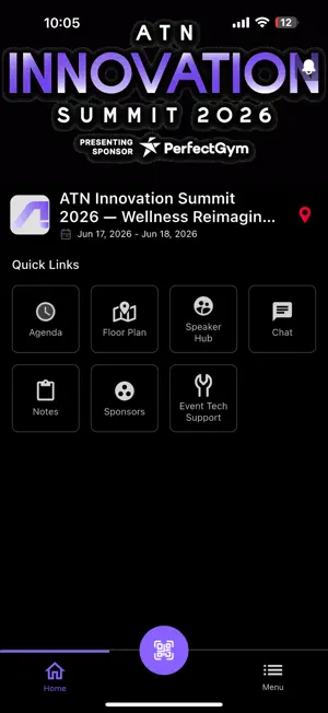 ATN Innovation Summit screenshot 3