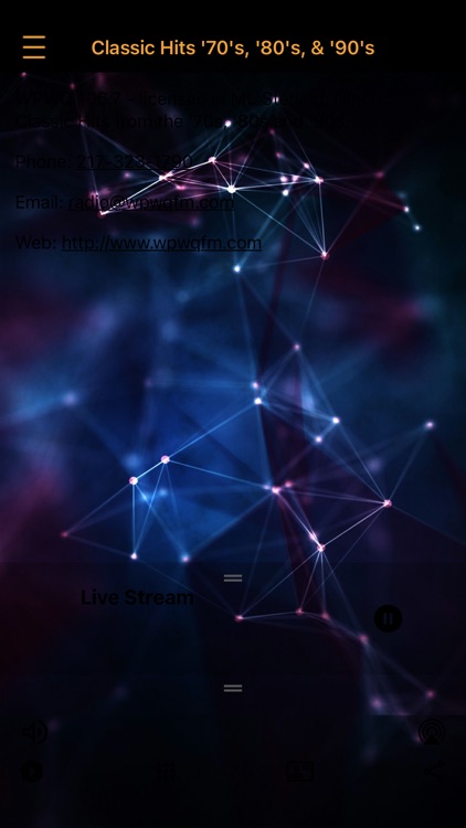 Q 106.7 Classic Hits