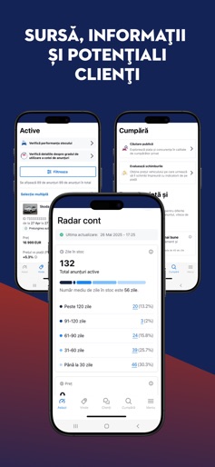 Autovit.RO: Auto Marketplace screenshot 8
