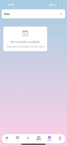 Schoolix Teacher App Screenshot 9 of 10
