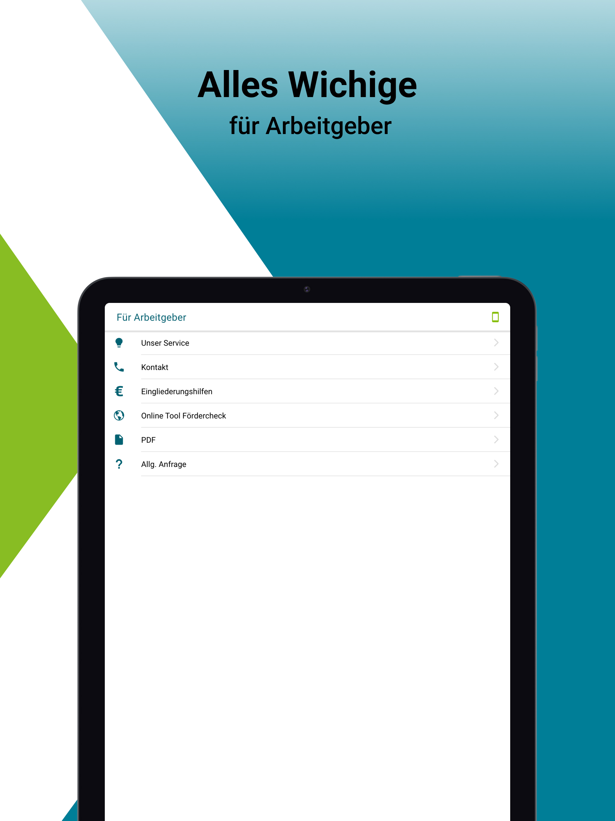 Jobcenter Kreis Soest