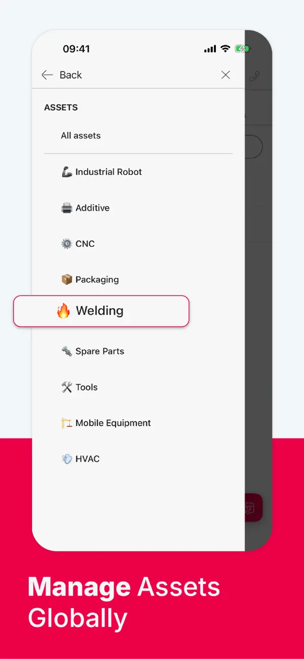 Screenshot #3 pour PrimeServ EyeTech
