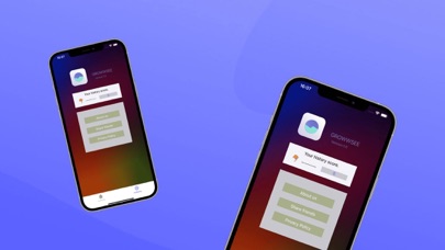 Screenshot #2 pour GROWWSEE