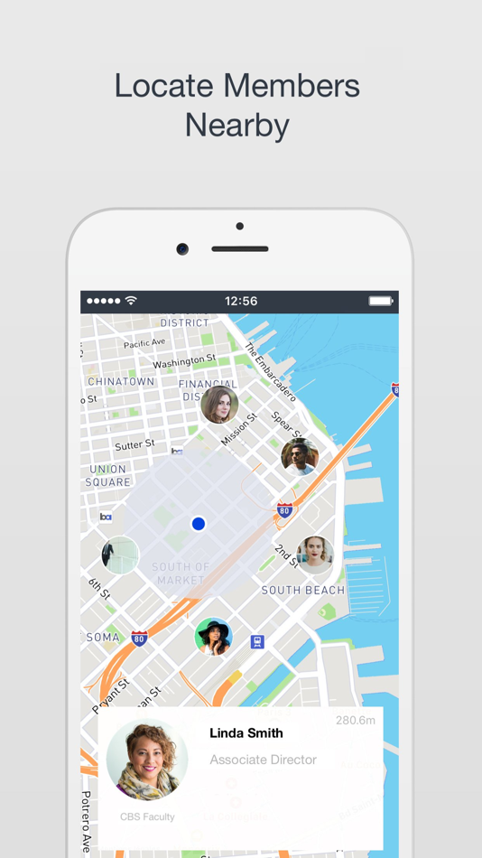 #2. CBS RE (iOS) Podle: Columbia University