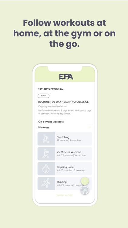EPA Health screenshot-5
