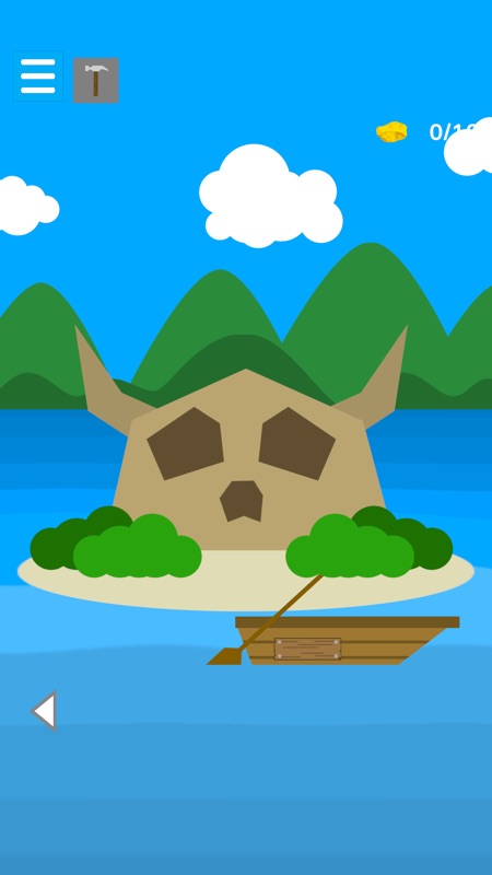 Escape Game : Beat Momotaro! screenshot 4