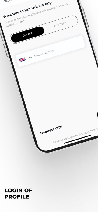RLT Drivers Screenshot 5 of 6
