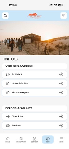 Adh Open - Wellenreiten screenshot