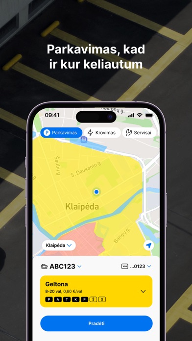 carOne Screenshot
