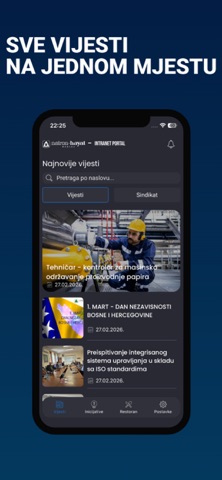 Natron-Hayat screenshot