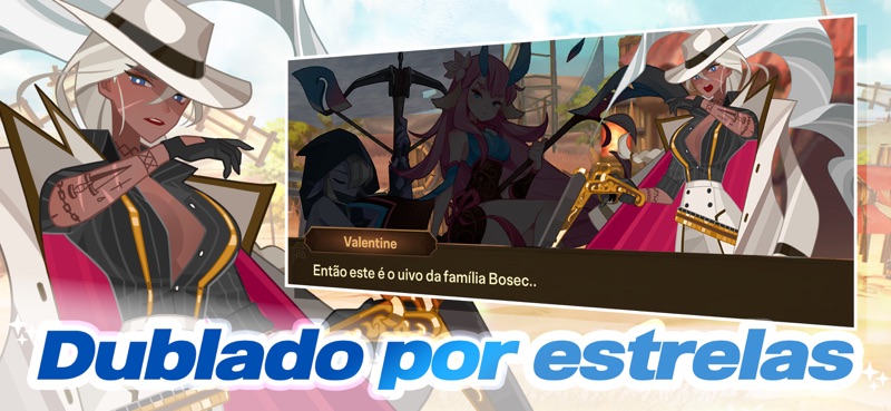 Fortress Saga: AFK RPG screenshot 6