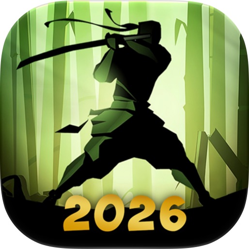 Shadow Fight 2
