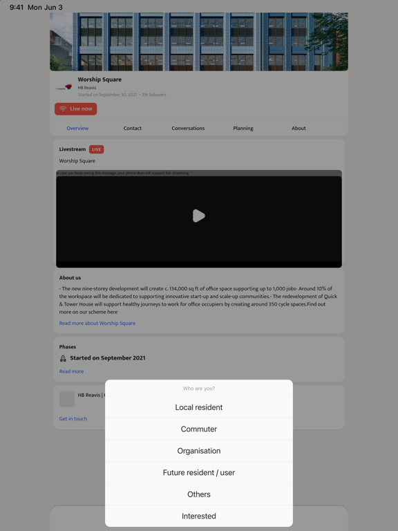Screenshot #6 pour Worship Square