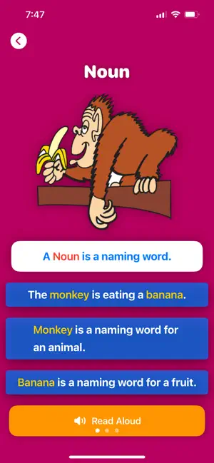 SlipLoSki Kids screenshot 4