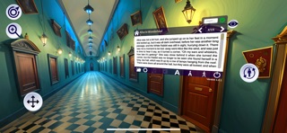 Virtual Book Reader screenshot